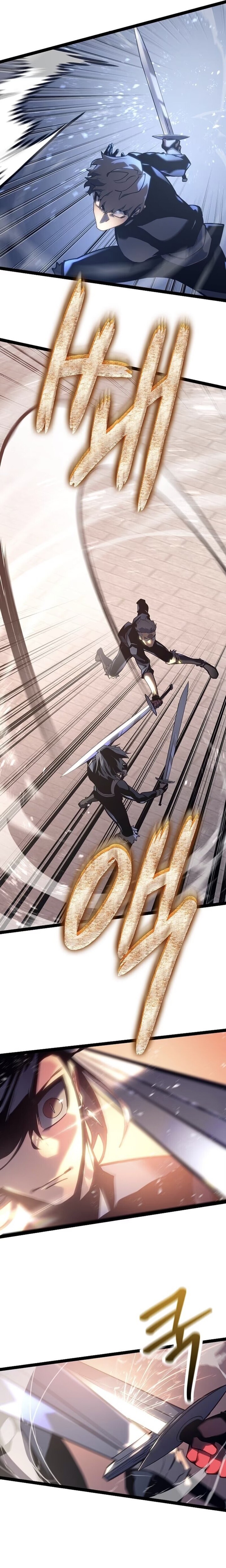 Regressing As The Reincarnated Bastard Of The Sword Clan Chapter 06 Gambar 26