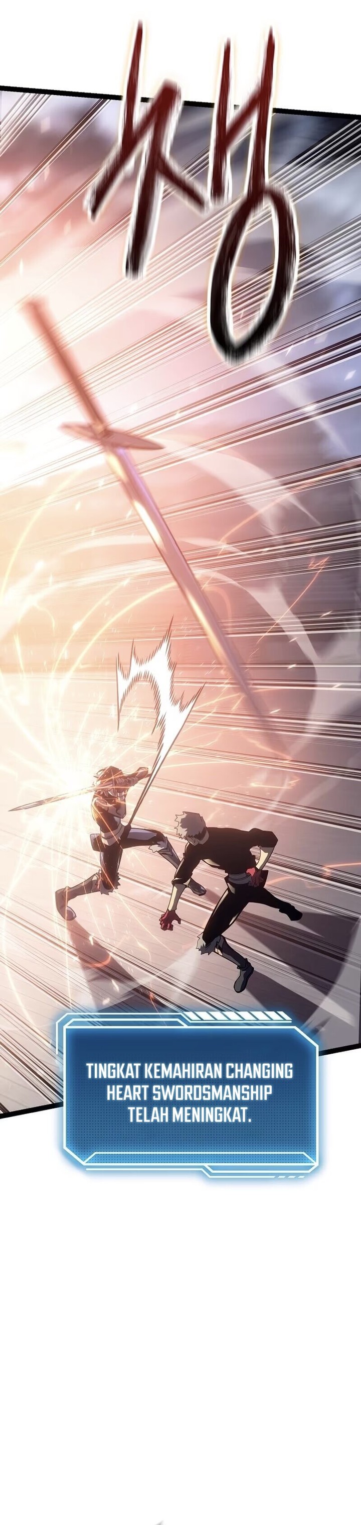 Regressing As The Reincarnated Bastard Of The Sword Clan Chapter 06 Gambar 27