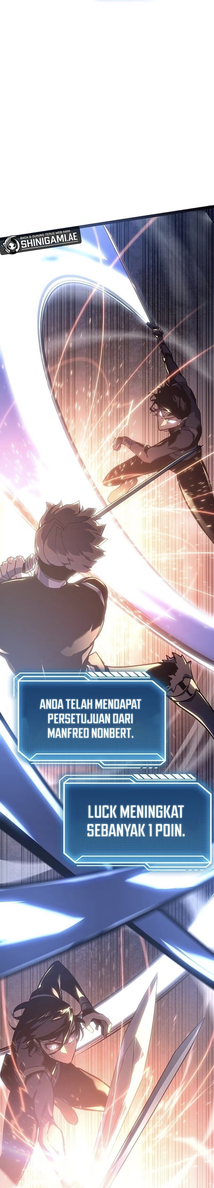 Regressing As The Reincarnated Bastard Of The Sword Clan Chapter 06 Gambar 30