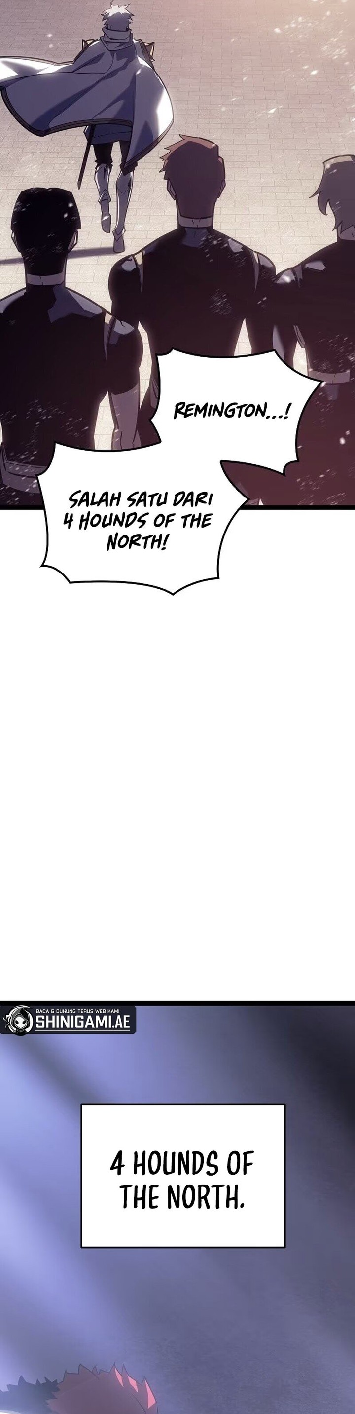 Regressing As The Reincarnated Bastard Of The Sword Clan Chapter 06 Gambar 37