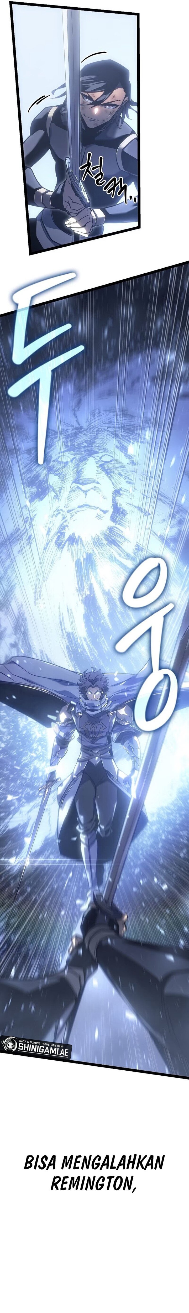Regressing As The Reincarnated Bastard Of The Sword Clan Chapter 06 Gambar 43