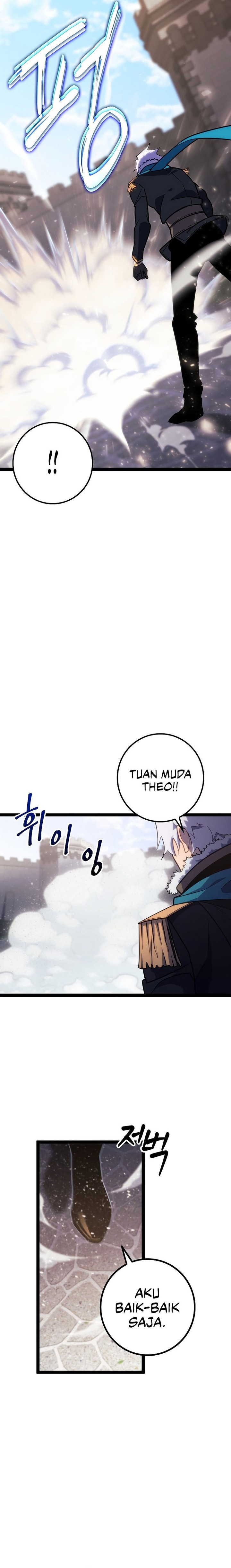 Regressing As The Reincarnated Bastard Of The Sword Clan Chapter 08 Gambar 7