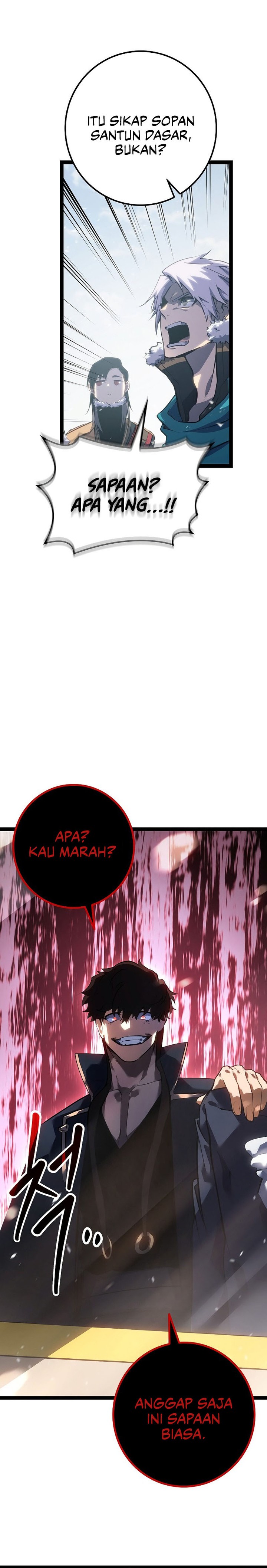 Regressing As The Reincarnated Bastard Of The Sword Clan Chapter 08 Gambar 10