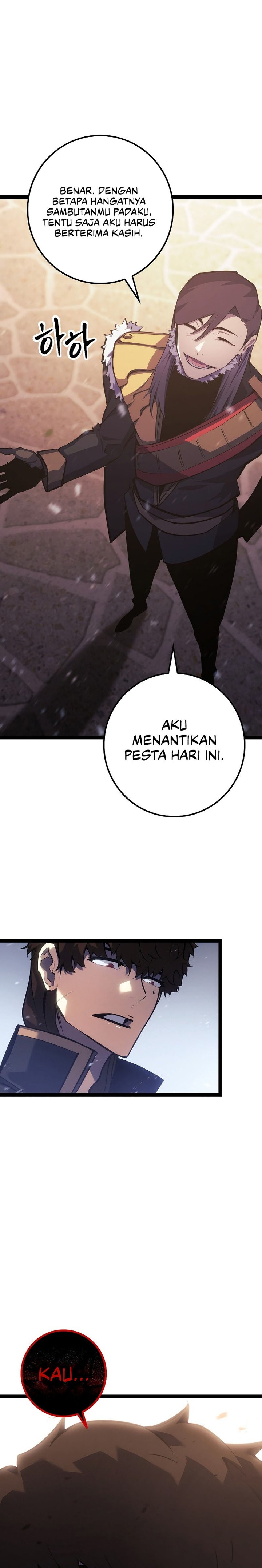 Regressing As The Reincarnated Bastard Of The Sword Clan Chapter 08 Gambar 12