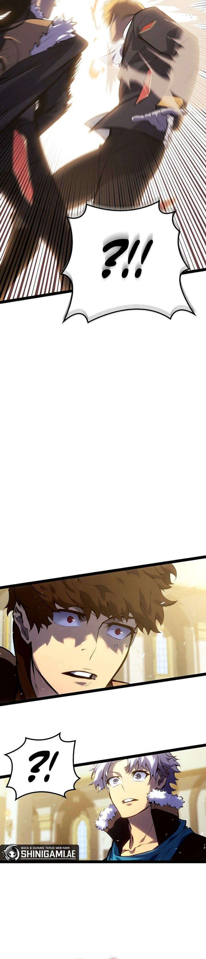 Regressing As The Reincarnated Bastard Of The Sword Clan Chapter 08 Gambar 26