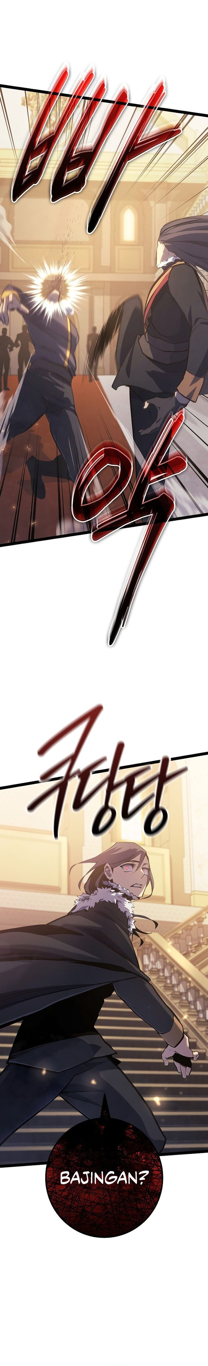 Regressing As The Reincarnated Bastard Of The Sword Clan Chapter 08 Gambar 28