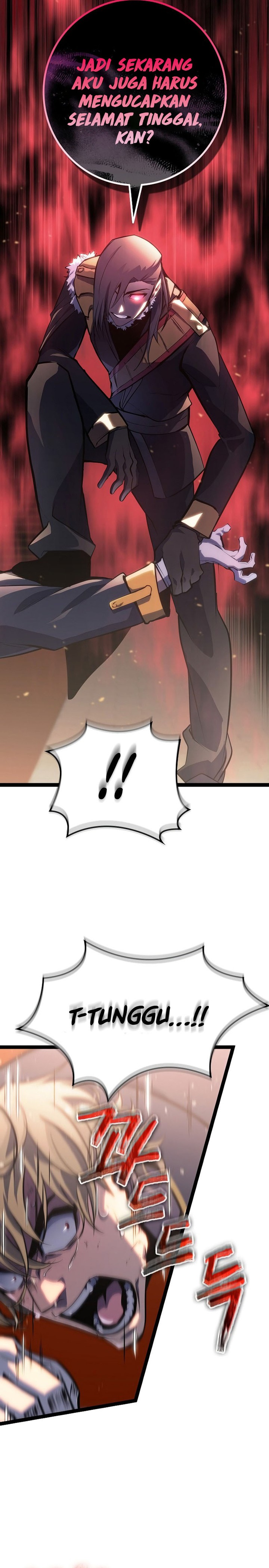 Regressing As The Reincarnated Bastard Of The Sword Clan Chapter 08 Gambar 31