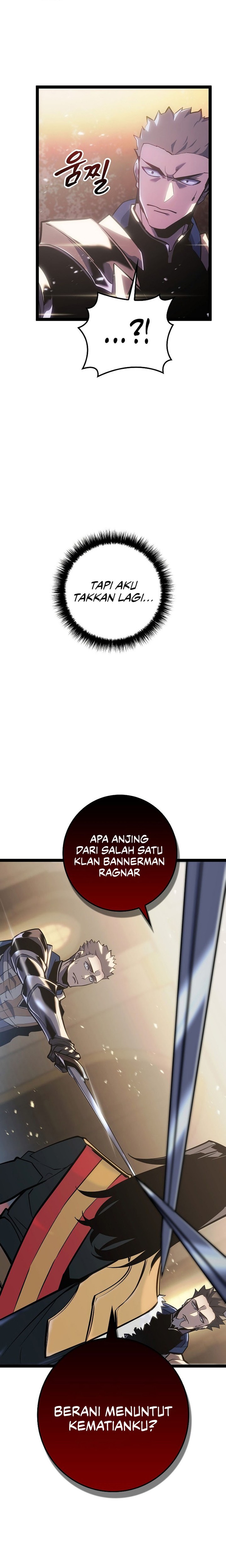Regressing As The Reincarnated Bastard Of The Sword Clan Chapter 08 Gambar 37