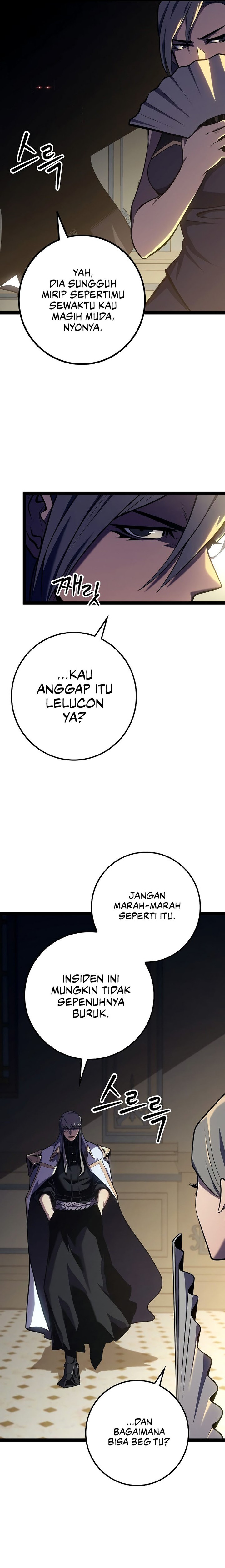 Regressing As The Reincarnated Bastard Of The Sword Clan Chapter 10 Gambar 5
