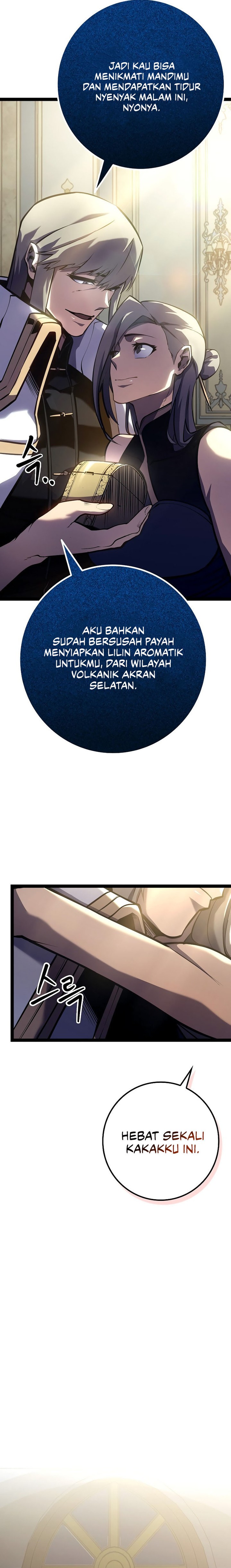 Regressing As The Reincarnated Bastard Of The Sword Clan Chapter 10 Gambar 10