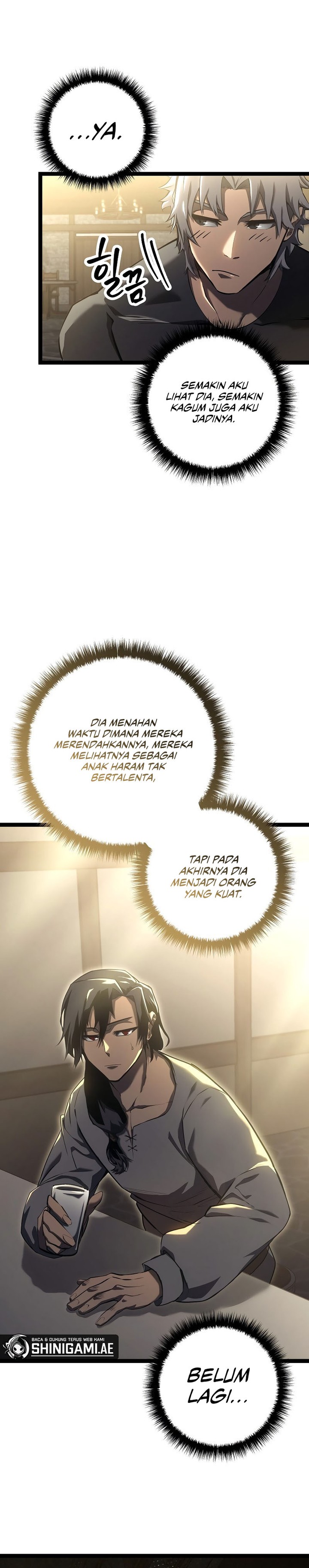 Regressing As The Reincarnated Bastard Of The Sword Clan Chapter 10 Gambar 13