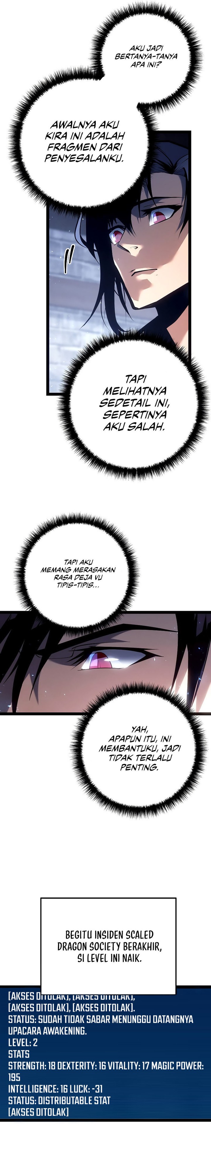 Regressing As The Reincarnated Bastard Of The Sword Clan Chapter 10 Gambar 19