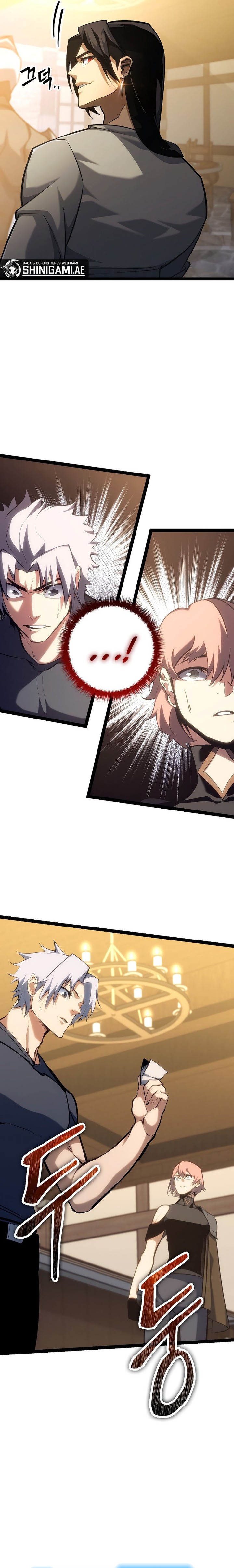 Regressing As The Reincarnated Bastard Of The Sword Clan Chapter 10 Gambar 29