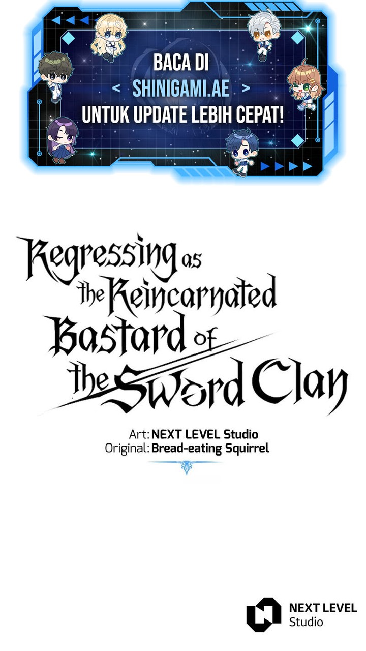 Regressing As The Reincarnated Bastard Of The Sword Clan Chapter 10 Gambar 30