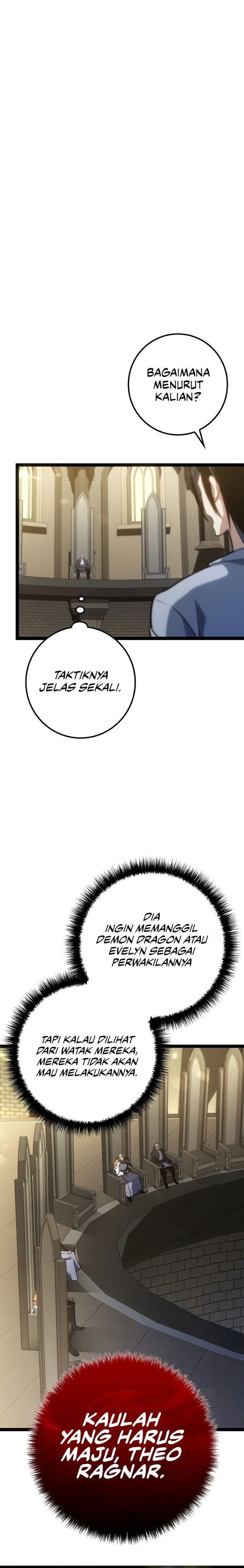 Regressing As The Reincarnated Bastard Of The Sword Clan Chapter 12 Gambar 6