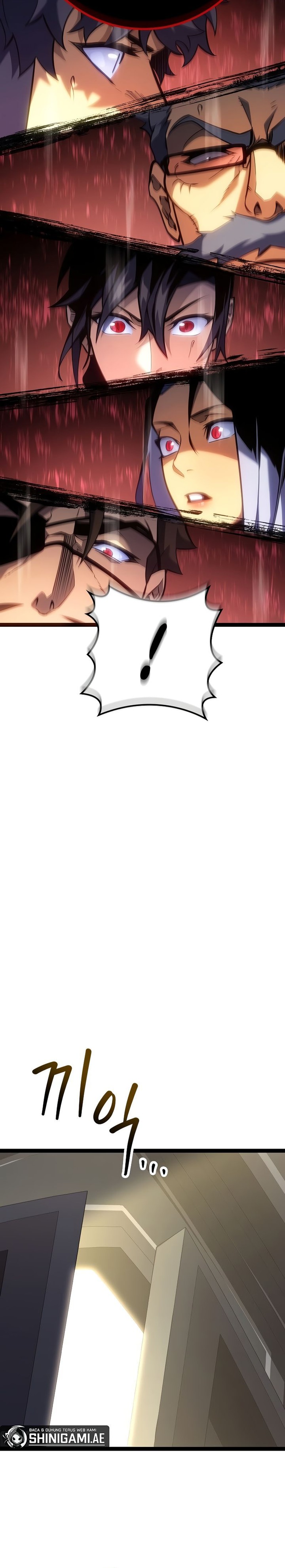 Regressing As The Reincarnated Bastard Of The Sword Clan Chapter 12 Gambar 8