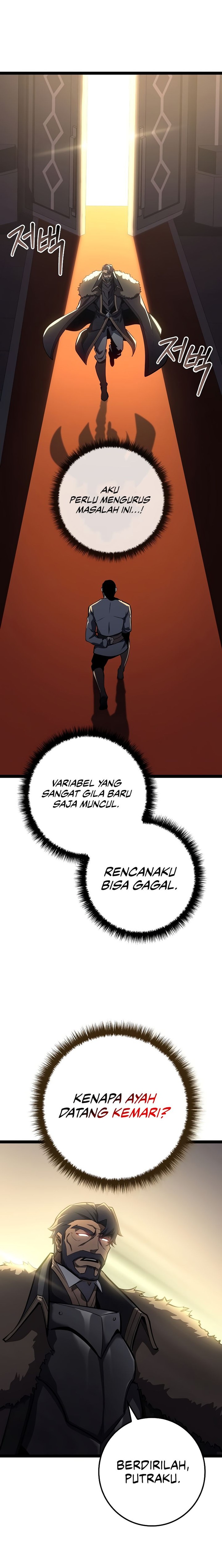 Regressing As The Reincarnated Bastard Of The Sword Clan Chapter 12 Gambar 13