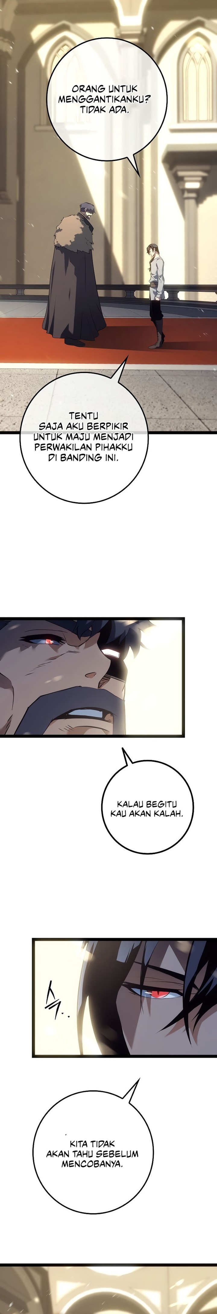 Regressing As The Reincarnated Bastard Of The Sword Clan Chapter 12 Gambar 16