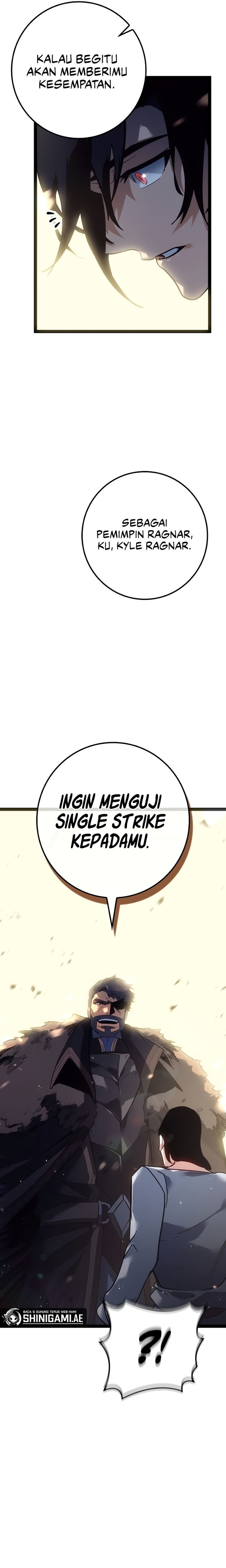 Regressing As The Reincarnated Bastard Of The Sword Clan Chapter 12 Gambar 20