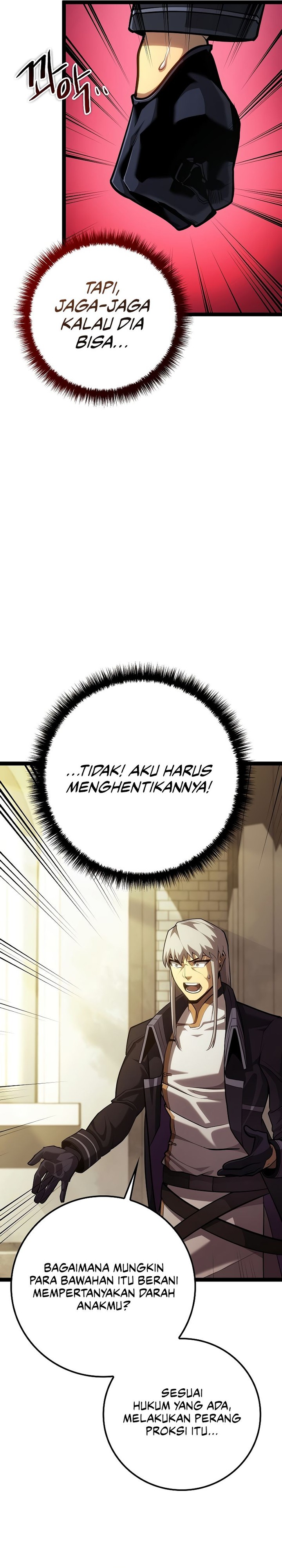 Regressing As The Reincarnated Bastard Of The Sword Clan Chapter 12 Gambar 23