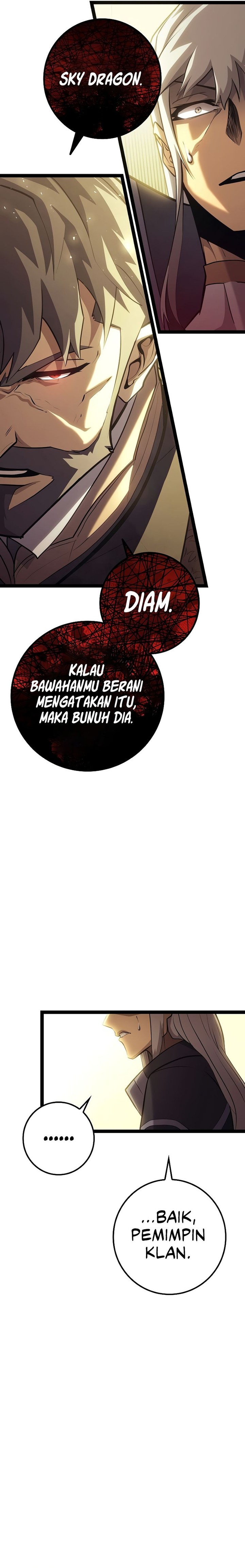 Regressing As The Reincarnated Bastard Of The Sword Clan Chapter 12 Gambar 24