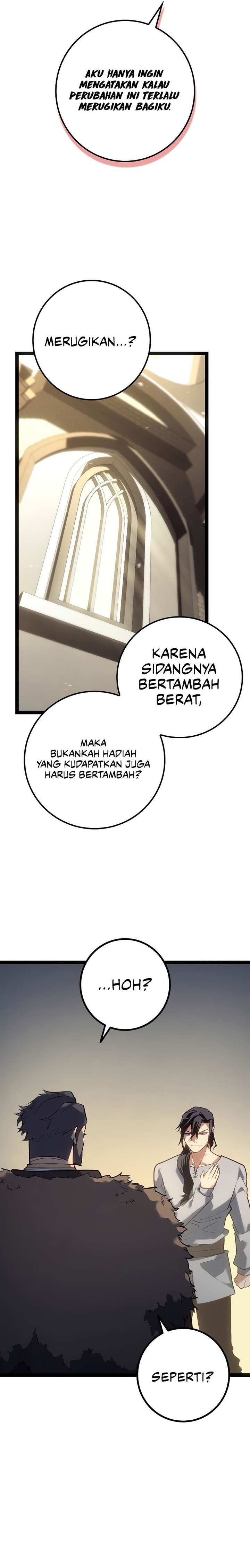 Regressing As The Reincarnated Bastard Of The Sword Clan Chapter 12 Gambar 28