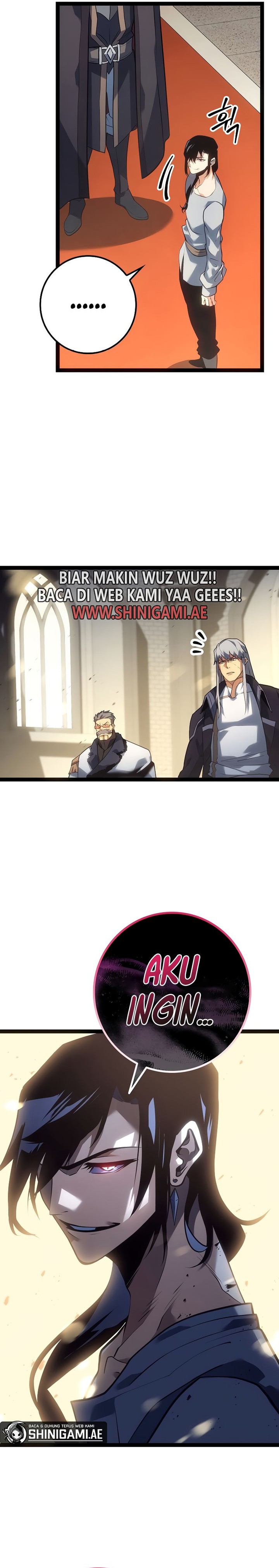 Regressing As The Reincarnated Bastard Of The Sword Clan Chapter 12 Gambar 29