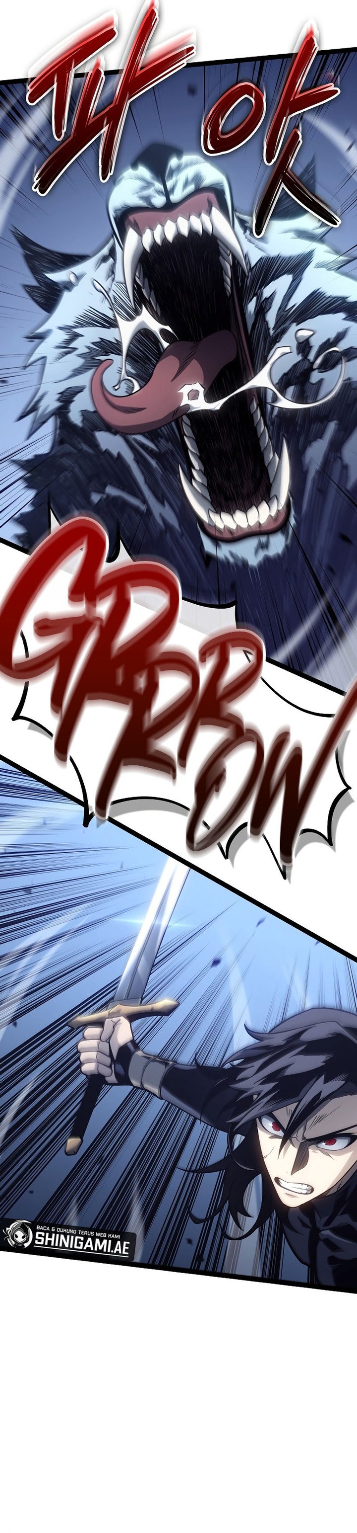 Regressing As The Reincarnated Bastard Of The Sword Clan Chapter 14 Gambar 9