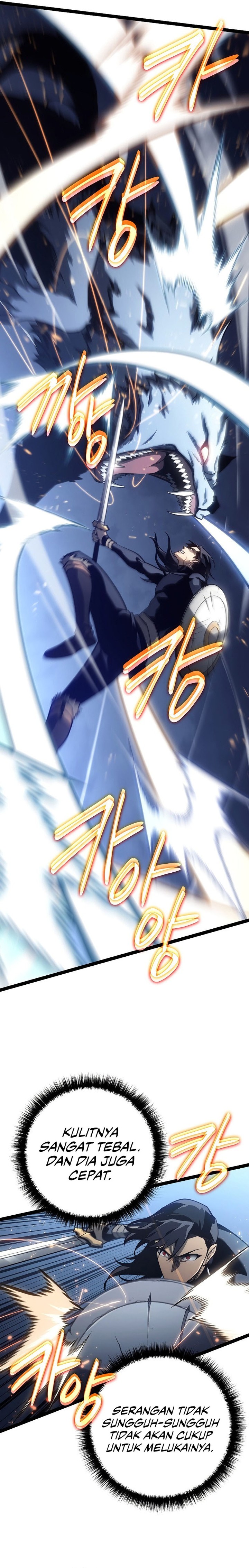Regressing As The Reincarnated Bastard Of The Sword Clan Chapter 14 Gambar 10