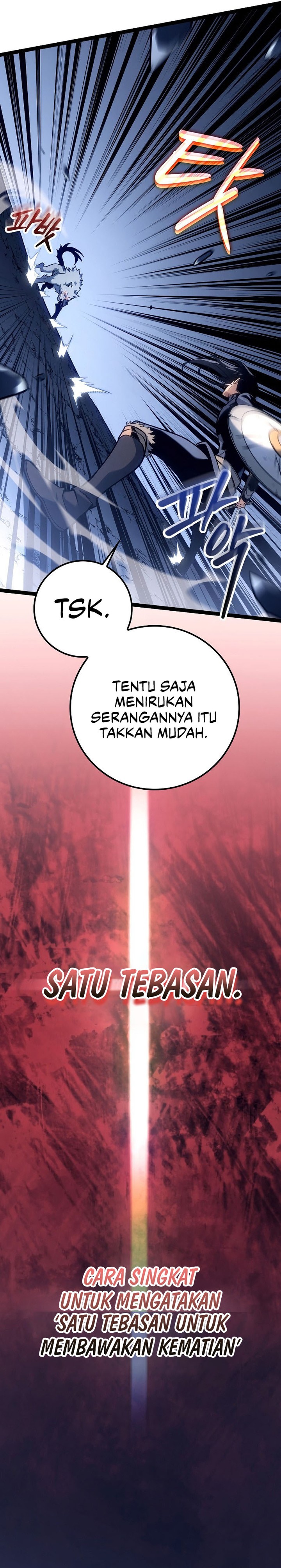 Regressing As The Reincarnated Bastard Of The Sword Clan Chapter 14 Gambar 14