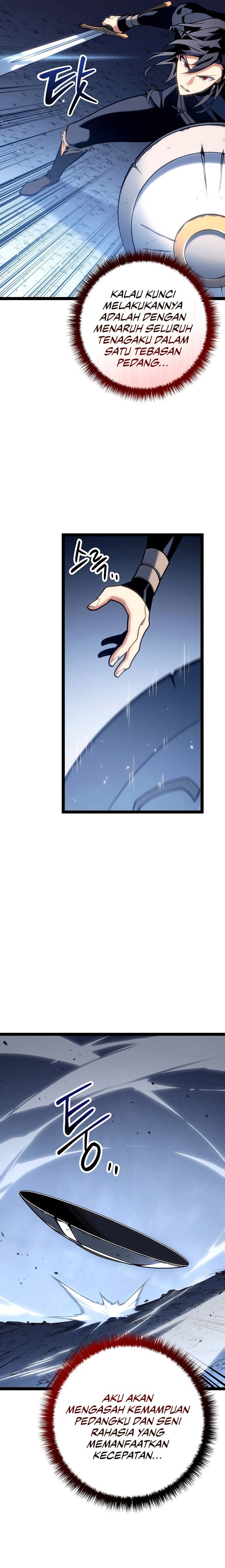 Regressing As The Reincarnated Bastard Of The Sword Clan Chapter 14 Gambar 15