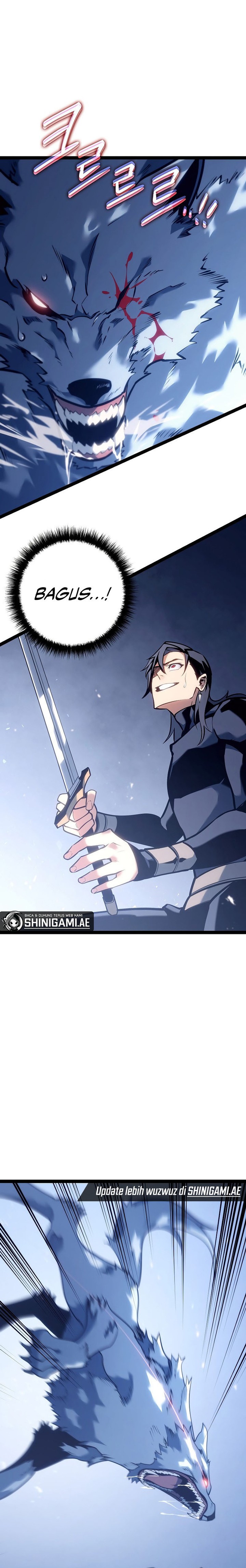 Regressing As The Reincarnated Bastard Of The Sword Clan Chapter 14 Gambar 19