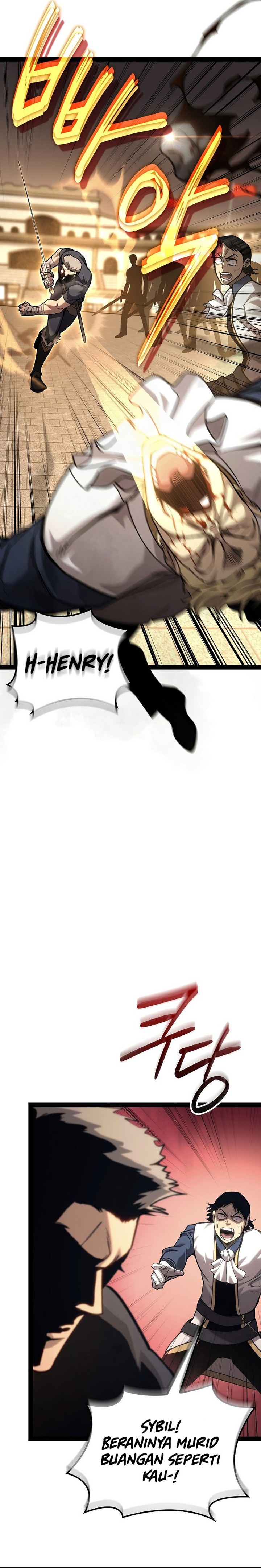Regressing As The Reincarnated Bastard Of The Sword Clan Chapter 14 Gambar 24