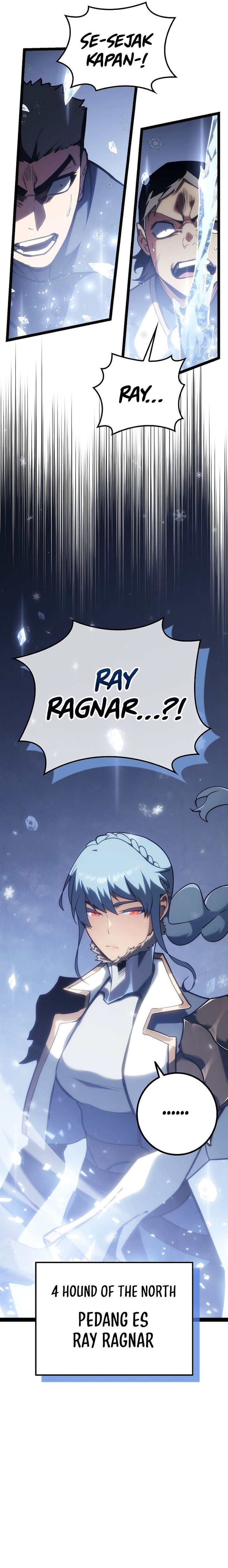 Regressing As The Reincarnated Bastard Of The Sword Clan Chapter 14 Gambar 29