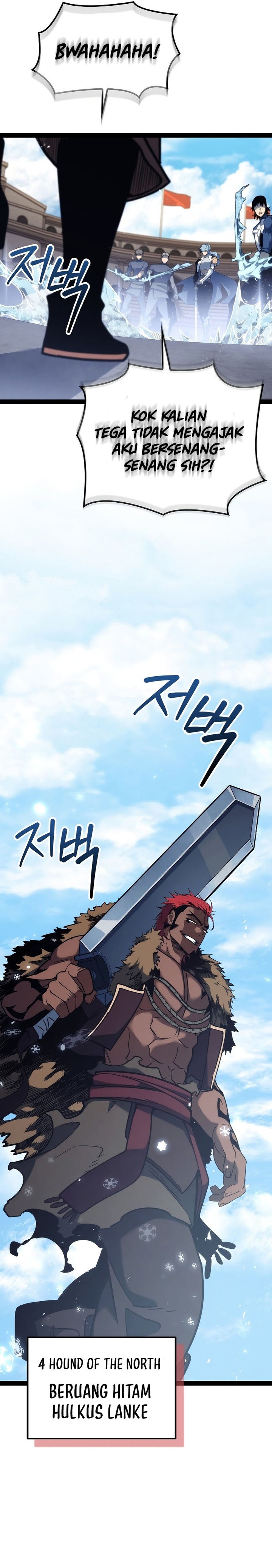 Regressing As The Reincarnated Bastard Of The Sword Clan Chapter 14 Gambar 30