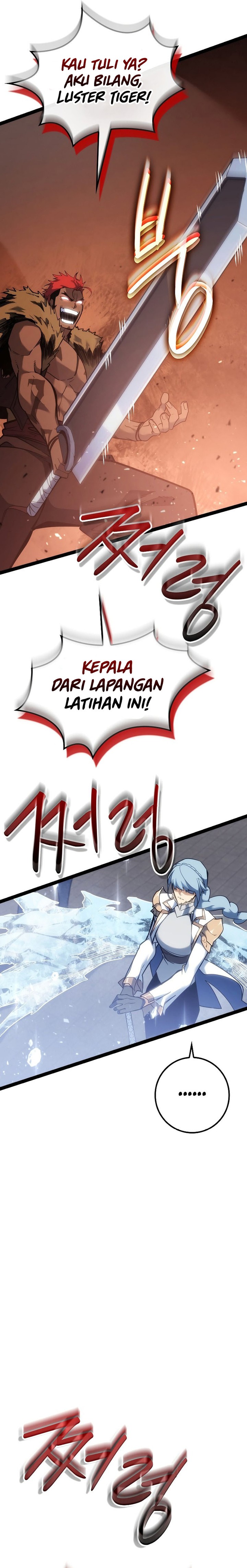 Regressing As The Reincarnated Bastard Of The Sword Clan Chapter 14 Gambar 32