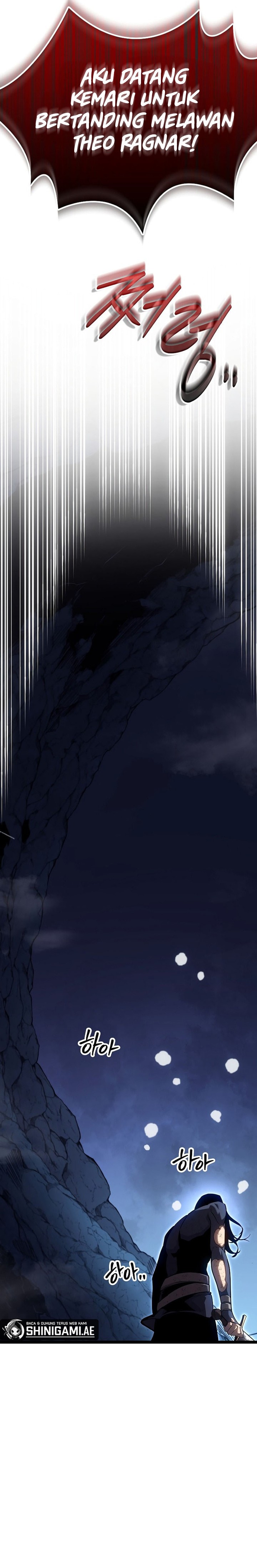 Regressing As The Reincarnated Bastard Of The Sword Clan Chapter 14 Gambar 33