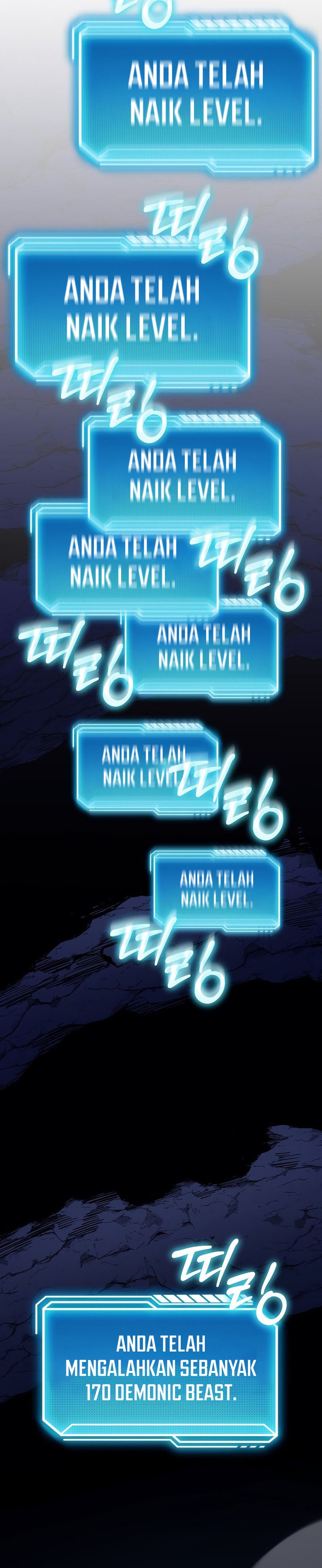 Regressing As The Reincarnated Bastard Of The Sword Clan Chapter 14 Gambar 35