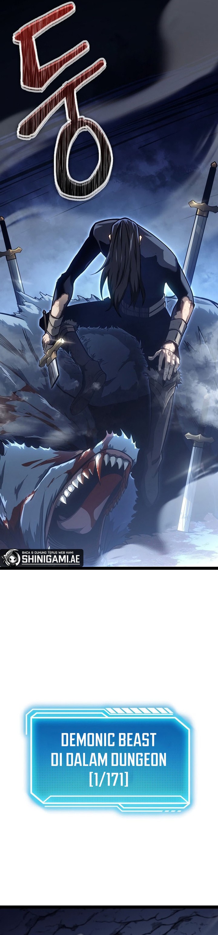 Regressing As The Reincarnated Bastard Of The Sword Clan Chapter 14 Gambar 36