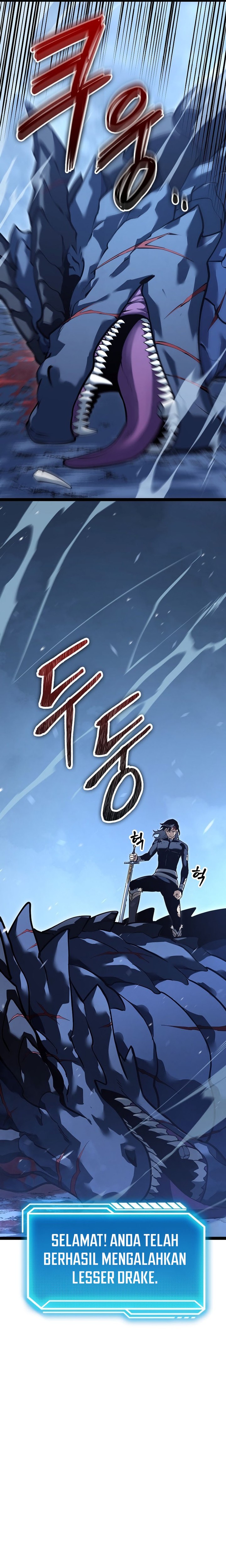 Regressing As The Reincarnated Bastard Of The Sword Clan Chapter 16 Gambar 2