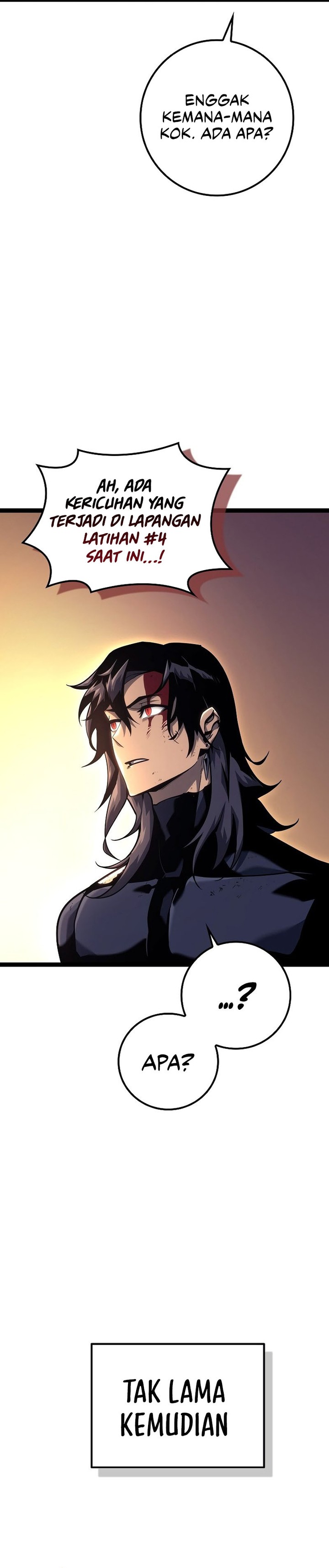 Regressing As The Reincarnated Bastard Of The Sword Clan Chapter 16 Gambar 12