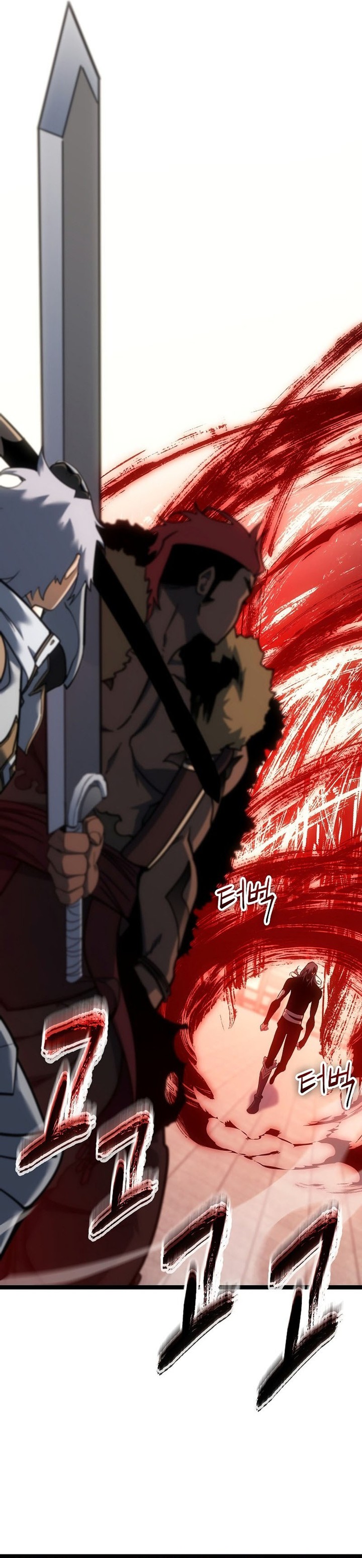 Regressing As The Reincarnated Bastard Of The Sword Clan Chapter 16 Gambar 13