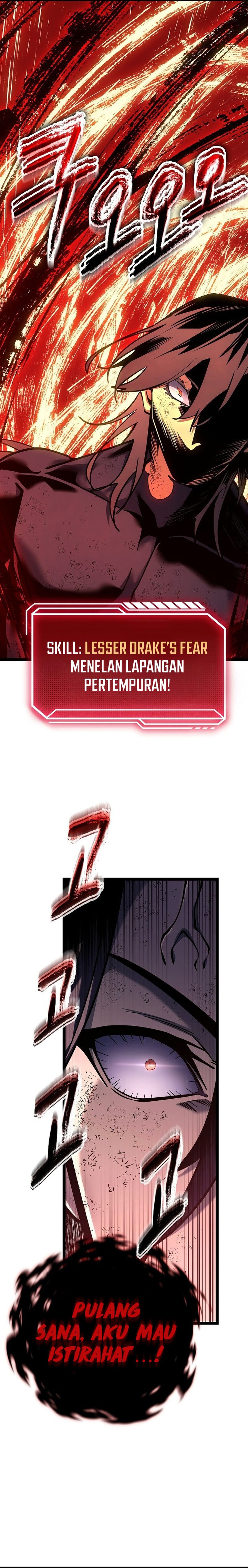 Regressing As The Reincarnated Bastard Of The Sword Clan Chapter 16 Gambar 14