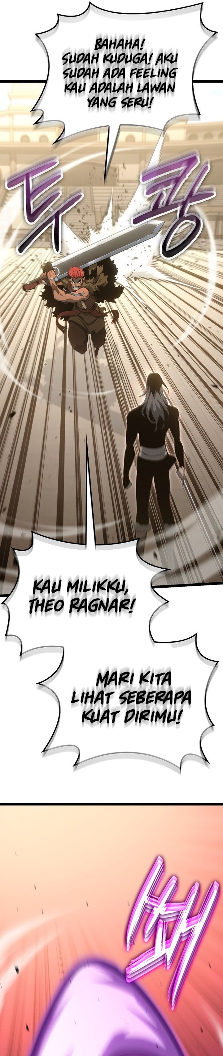 Regressing As The Reincarnated Bastard Of The Sword Clan Chapter 16 Gambar 16