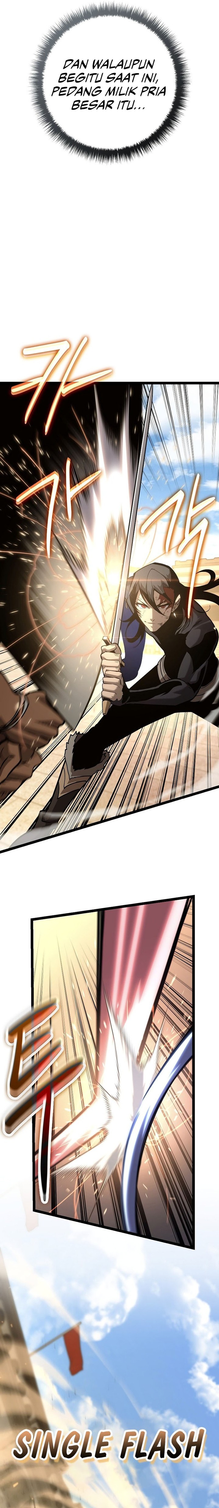 Regressing As The Reincarnated Bastard Of The Sword Clan Chapter 16 Gambar 22