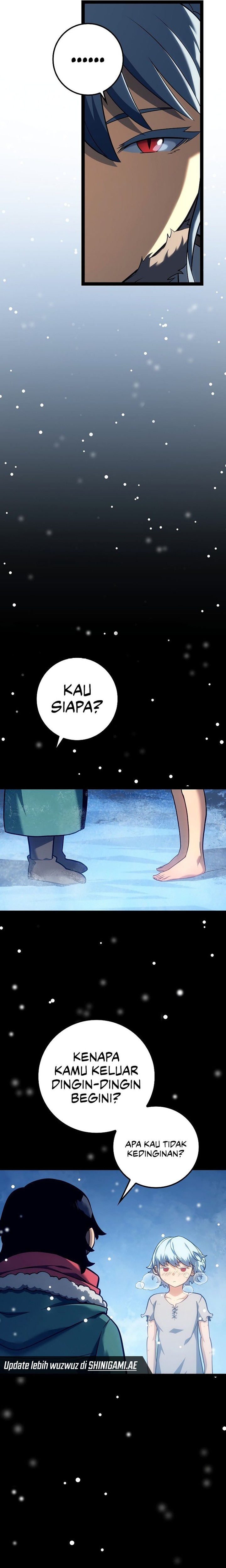 Regressing As The Reincarnated Bastard Of The Sword Clan Chapter 16 Gambar 29