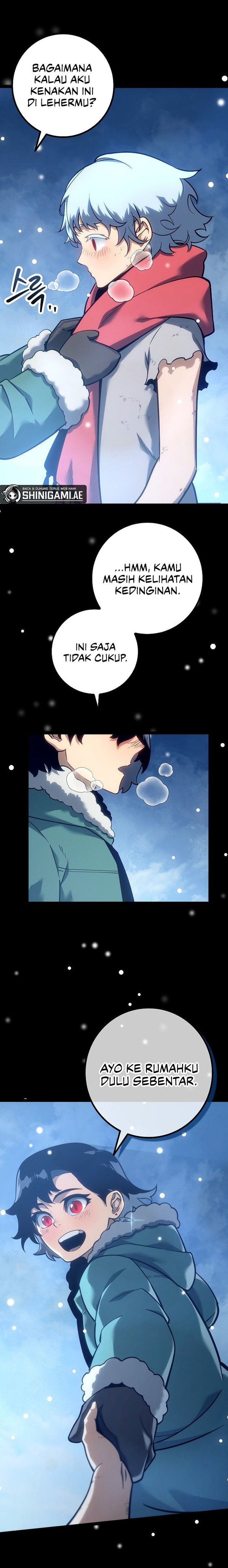Regressing As The Reincarnated Bastard Of The Sword Clan Chapter 16 Gambar 30