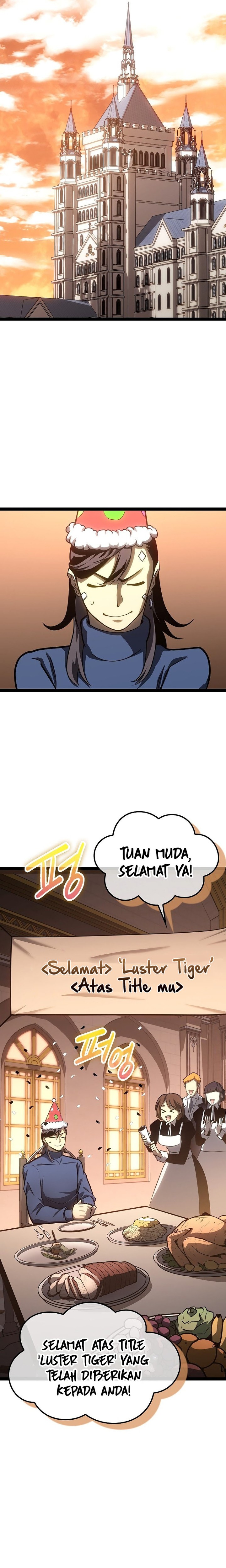 Regressing As The Reincarnated Bastard Of The Sword Clan Chapter 16 Gambar 33
