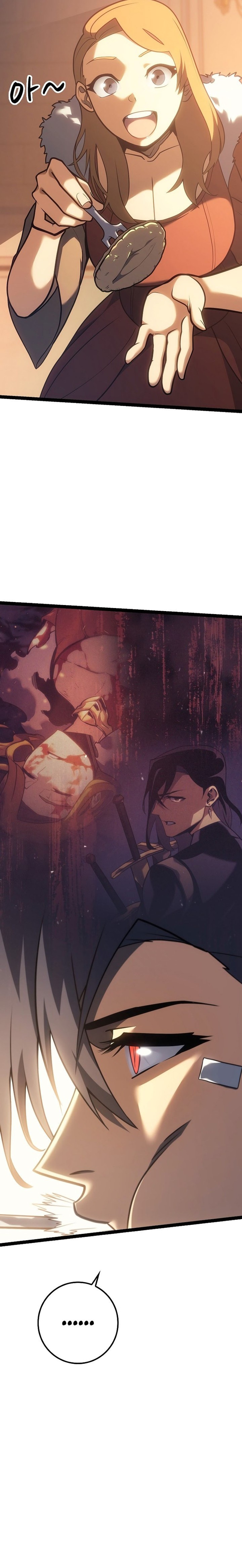 Regressing As The Reincarnated Bastard Of The Sword Clan Chapter 16 Gambar 36