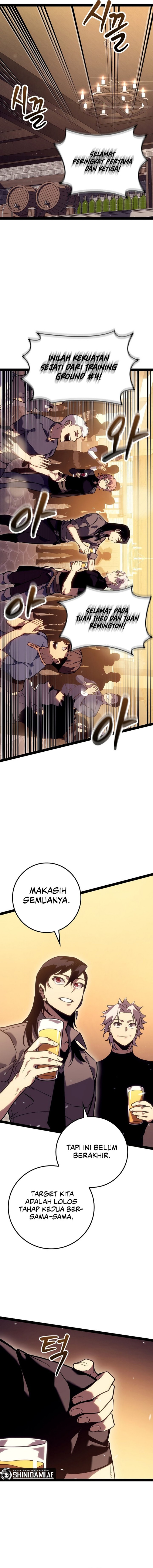 Regressing As The Reincarnated Bastard Of The Sword Clan Chapter 21 Gambar 6